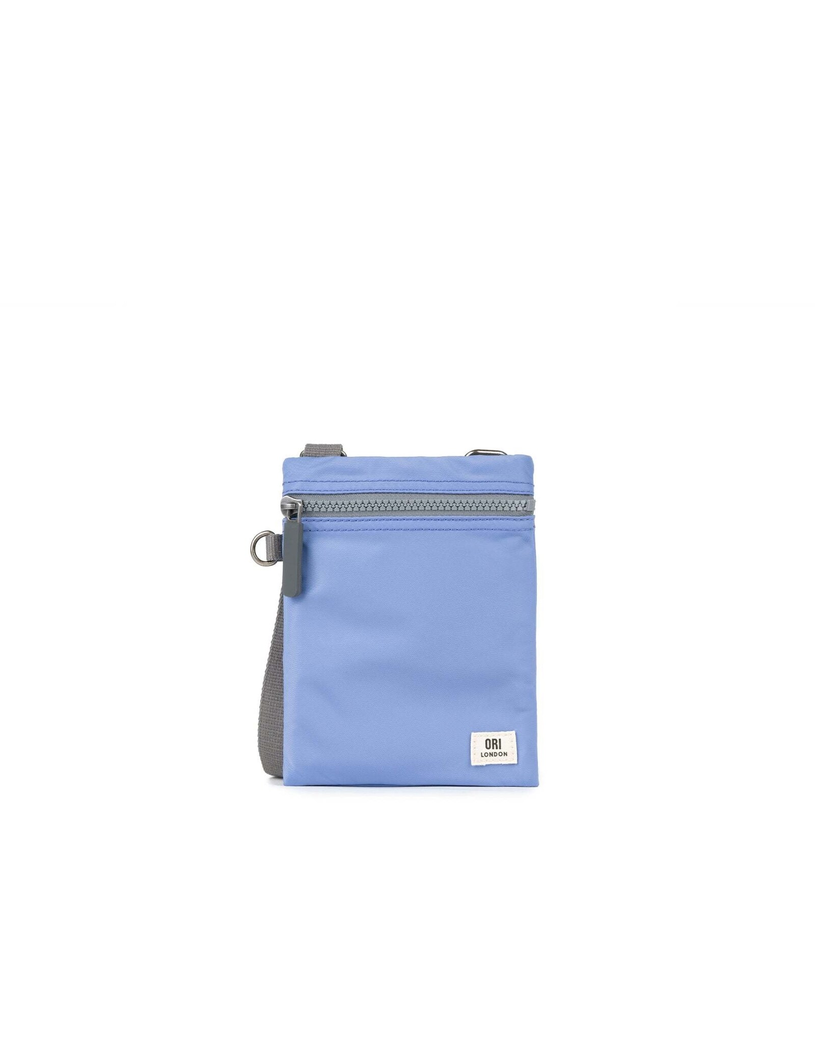 Ori London Chelsea Small Nylon Crossbody Bag -