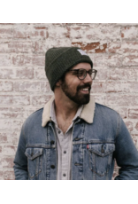 Pokoloko Alpaca Fisherman Toque