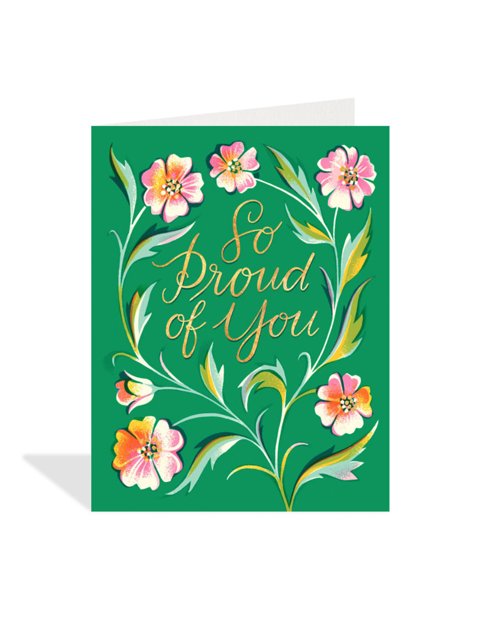 Graduation - Proud Of You