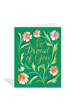 Graduation - Proud Of You