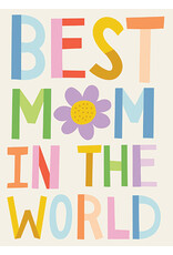 Mother's Day - Best Mom