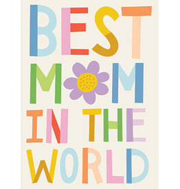 Mother's Day - Best Mom