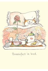 Mother's Day - Breakfast In Bed