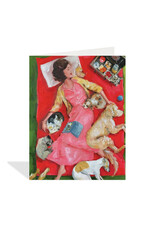 Mother's Day - Caring Mom