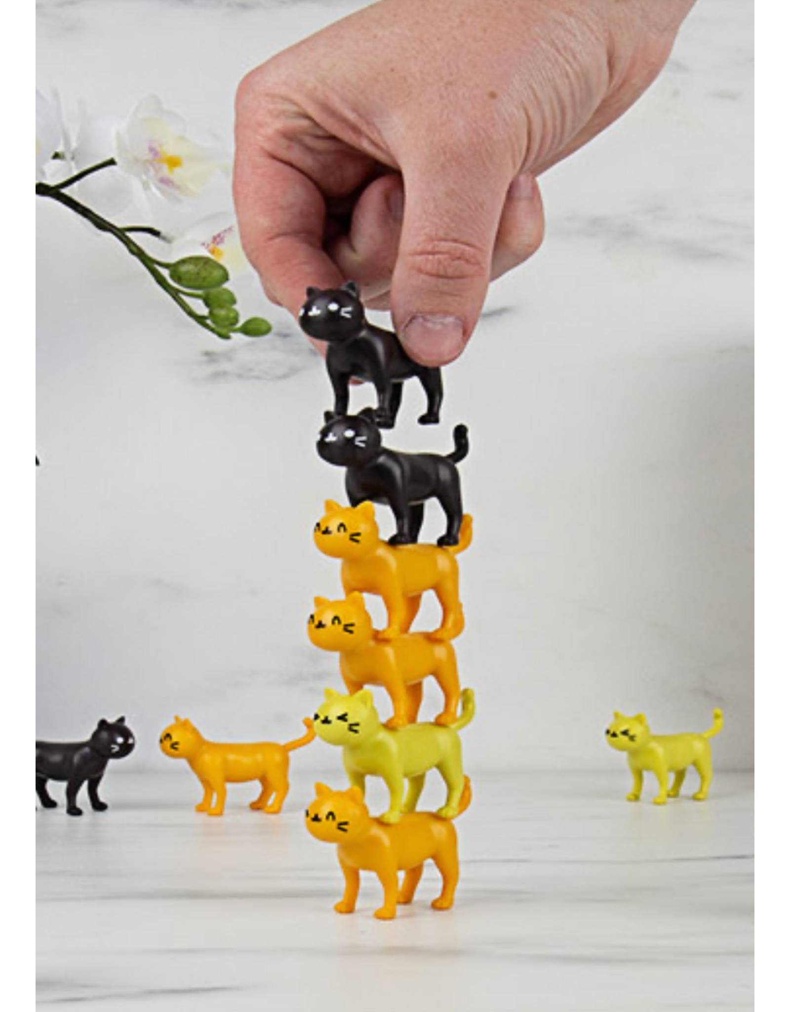 Gift Republic Catastrophe Game