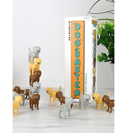 Gift Republic Dogsaster Game