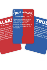Gift Republic True or False Game