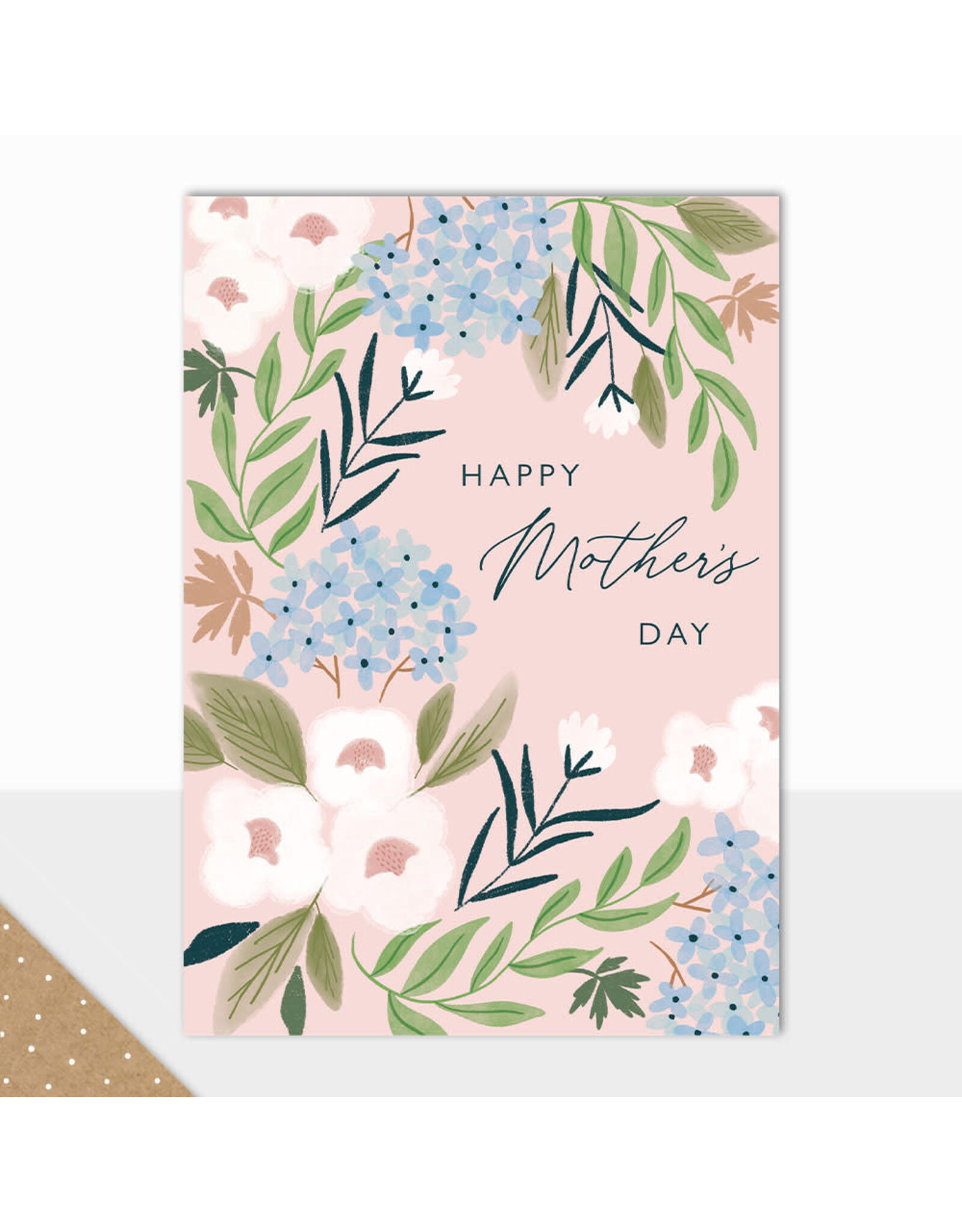 Mother's Day - Happy Mother's Day