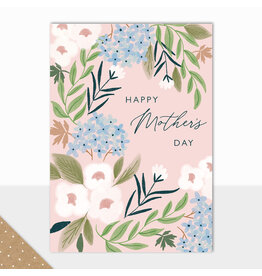 Mother's Day - Happy Mother's Day