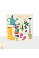 Mother's Day - Gardening