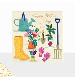 Mother's Day - Gardening