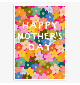 Mother's Day - Mother's Day Flora