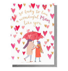 Mother's Day - Wonderful Mum