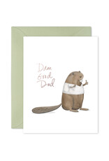 Father's Day - Dam Good Dad