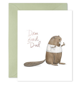 Father's Day - Dam Good Dad