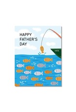 Father's Day - Fishing