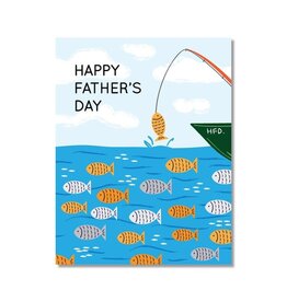 Father's Day - Fishing