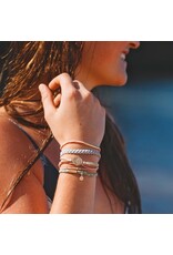 Klani Explore Hair Tie Bracelet -