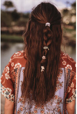 Klani Explore Hair Tie Bracelet -