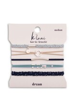 Klani Dream Hair Tie Bracelet -