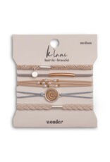 Klani Wonder Hair Tie Bracelet -