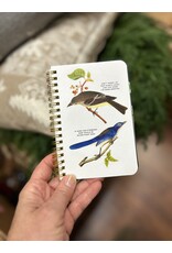 Salty Birds Sticker Book