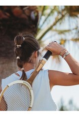 Klani Rise Hair Tie Bracelet -