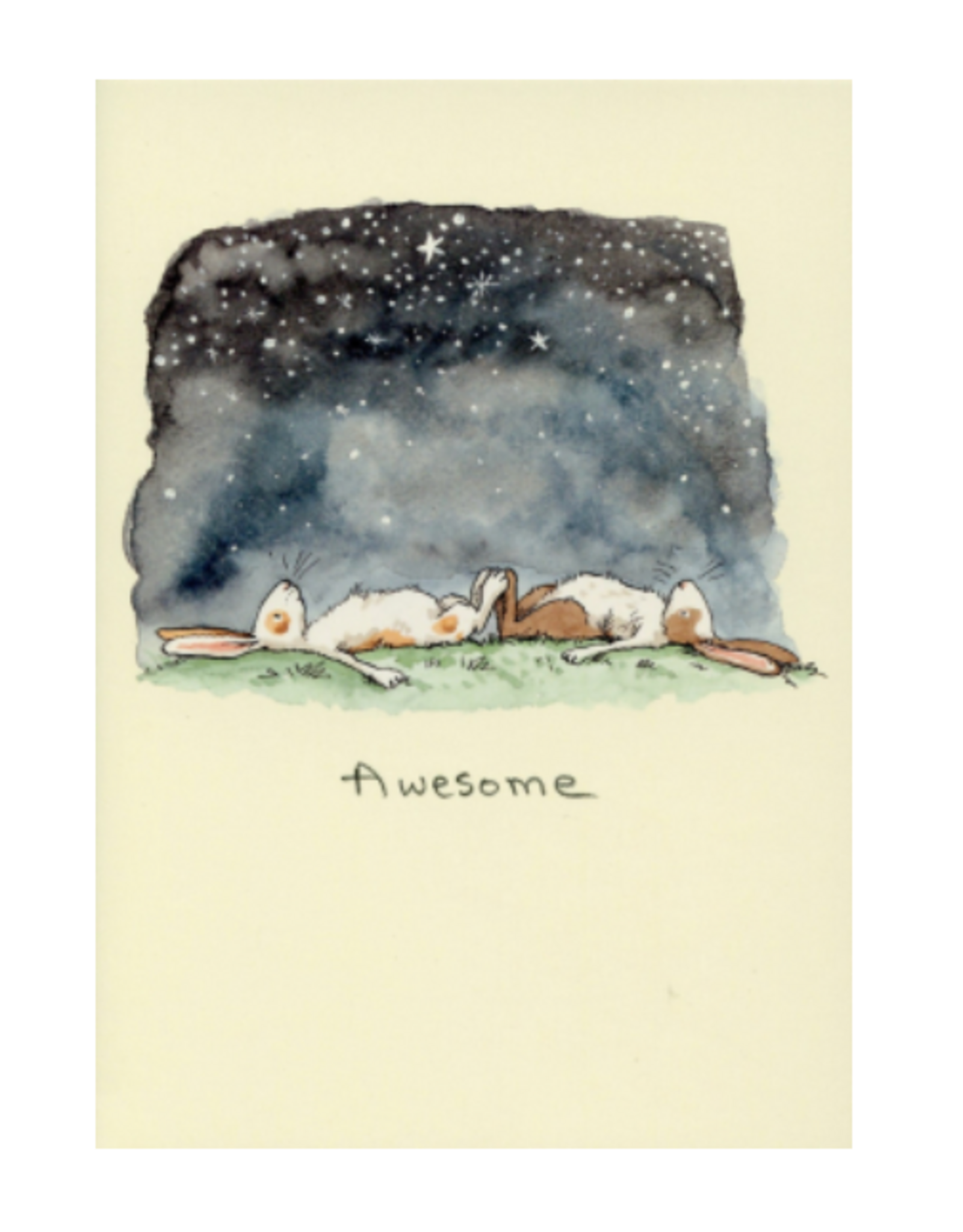 Valentine's Day - Awesome