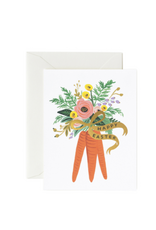 Easter - Carrot Bouquet
