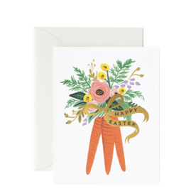 Easter - Carrot Bouquet