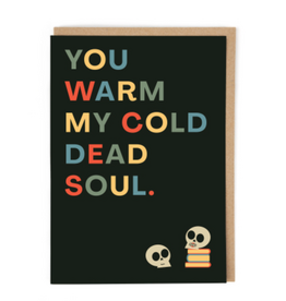 Valentine's Day - Cold Dead Soul