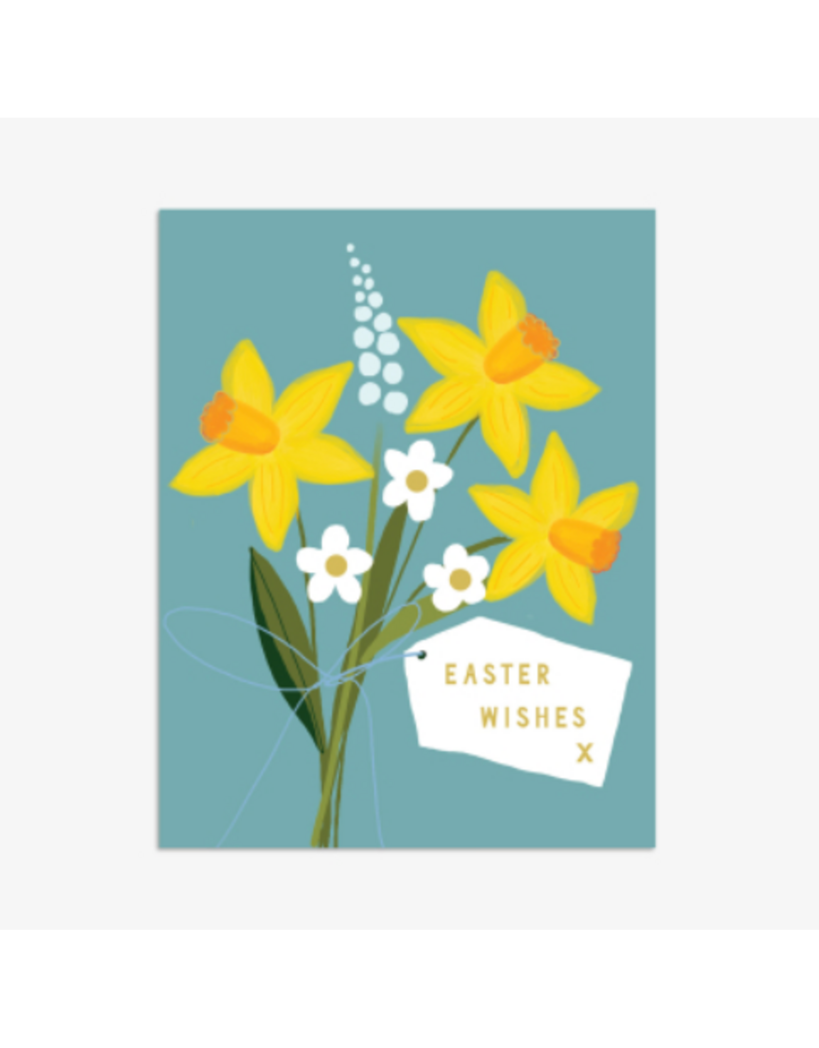Easter - Easter Wishes
