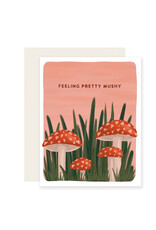 Valentine's Day - Feeling Pretty Mushy