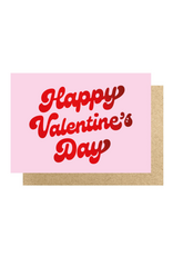 Valentine's Day - Groovy Valentine