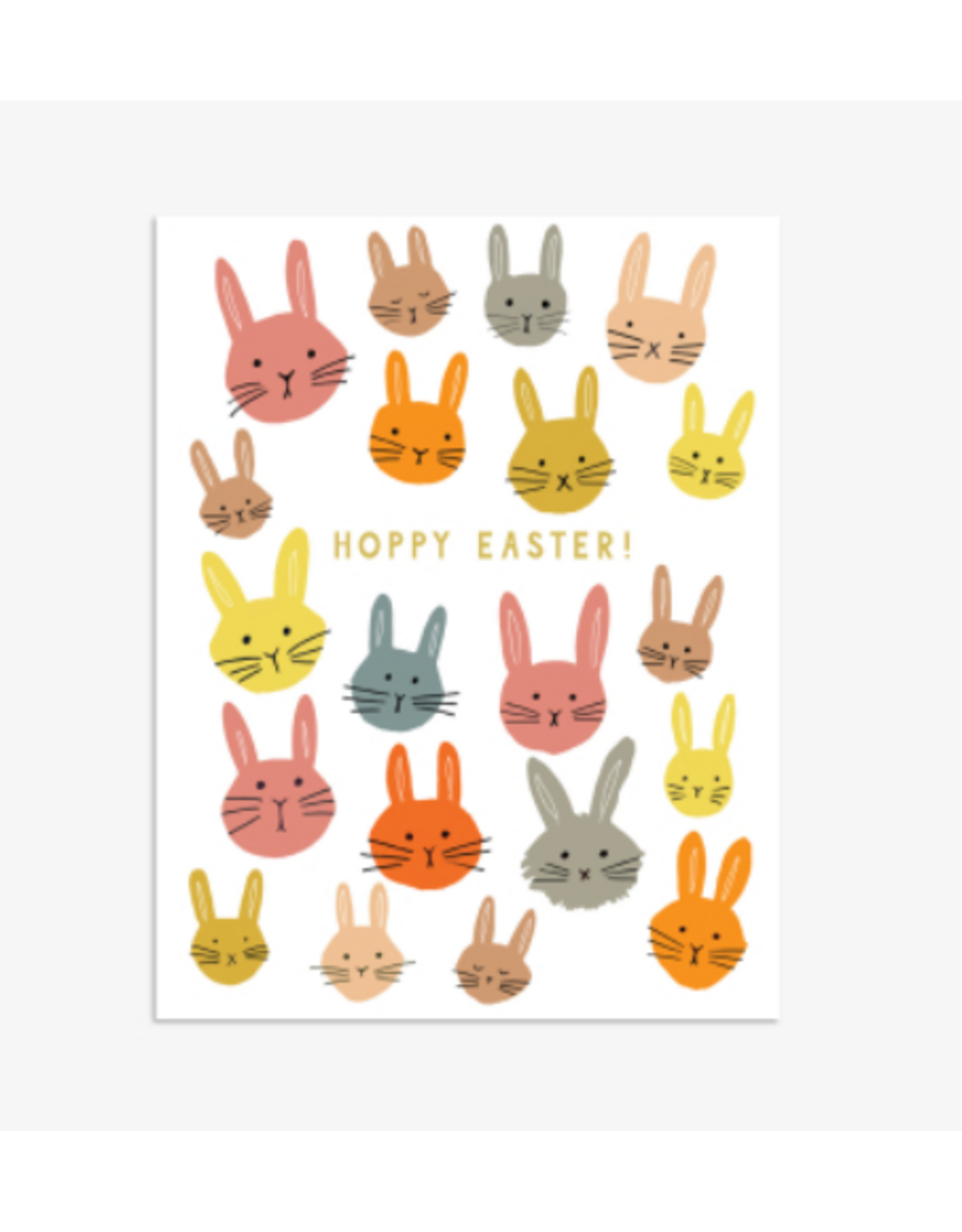 Easter - Hoppy Easter