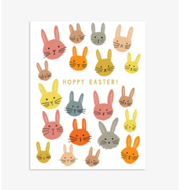 Easter - Hoppy Easter