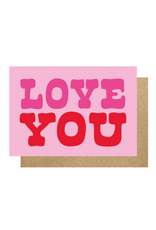 Valentine's Day - Love You