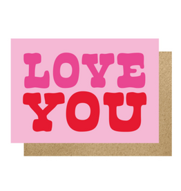 Valentine's Day - Love You