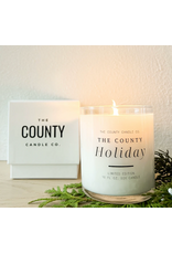 The County Candle Co. County Candle - Holiday