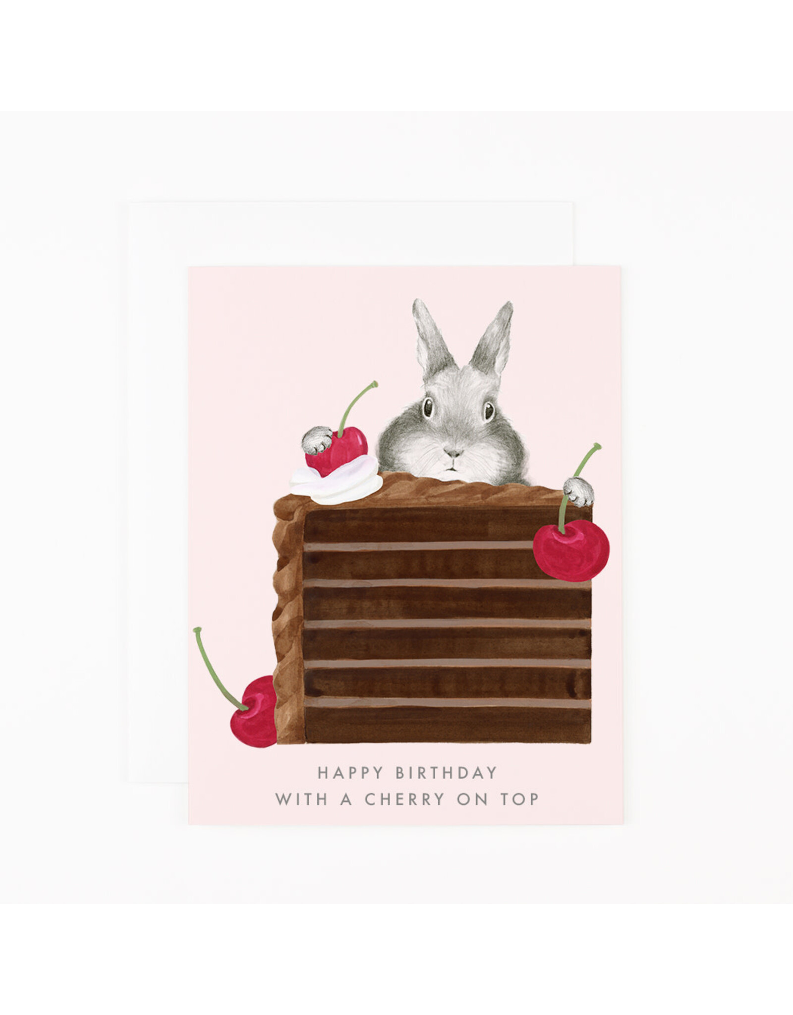 Birthday - HB With A Cherry On Top