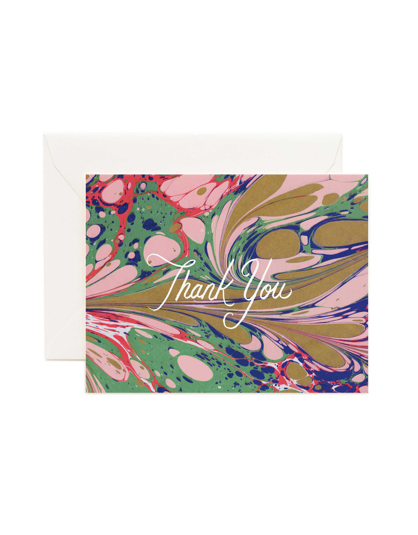 Thank You - Florence