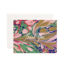 Thank You - Florence