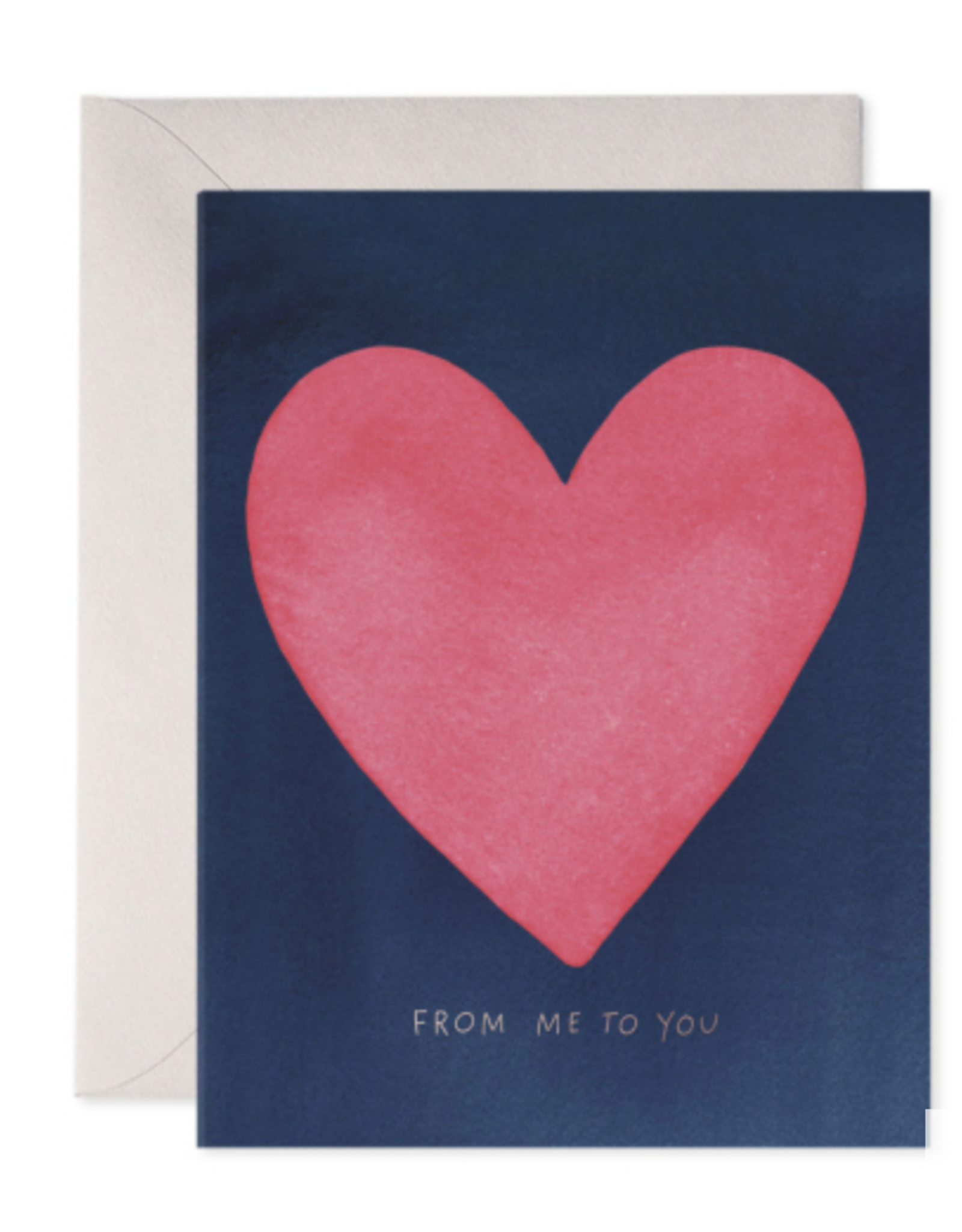 Valentine's Day - Me To You Heart