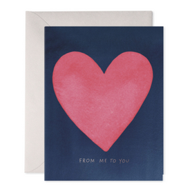 Valentine's Day - Me To You Heart