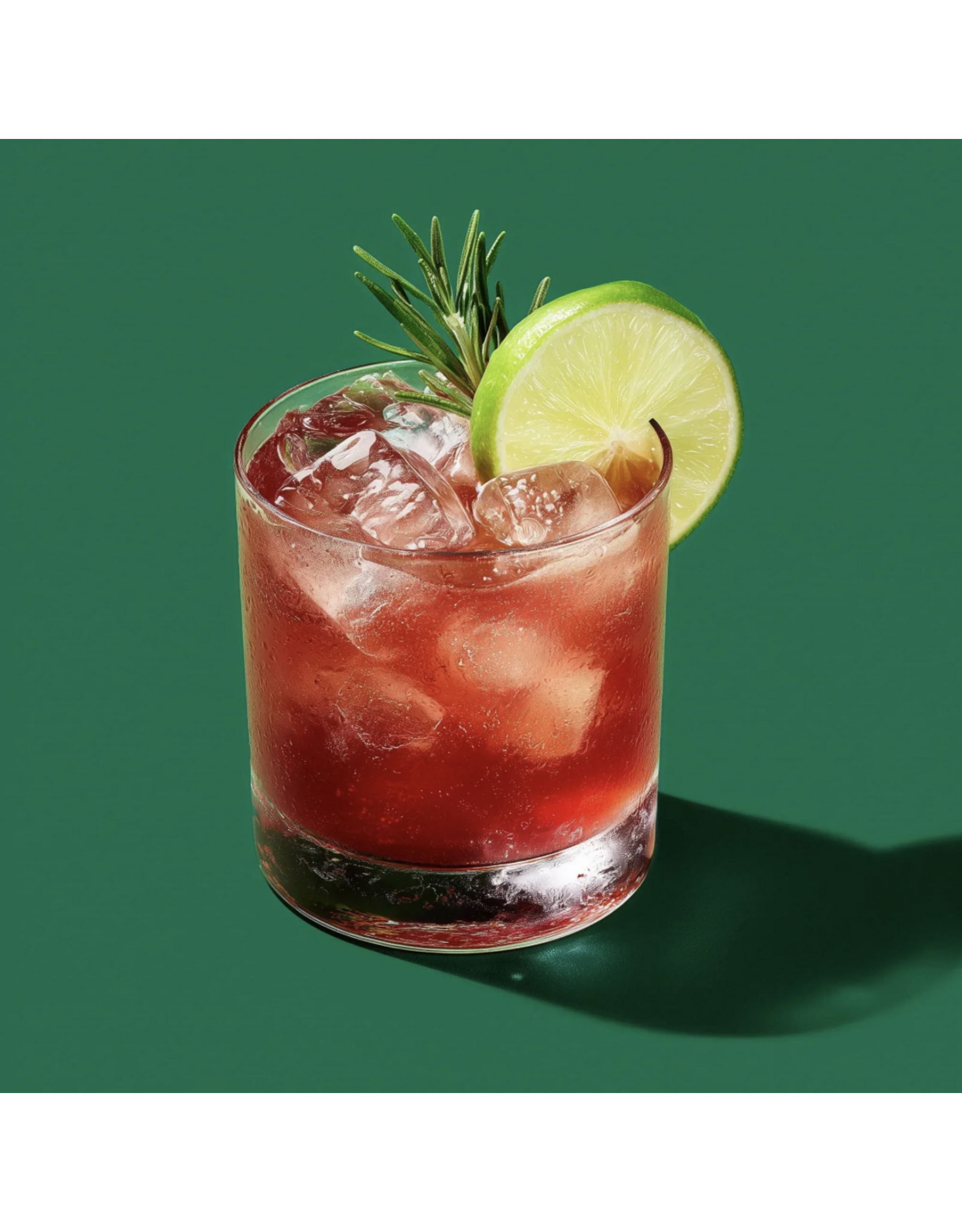 Winter Craft Infusion Mix