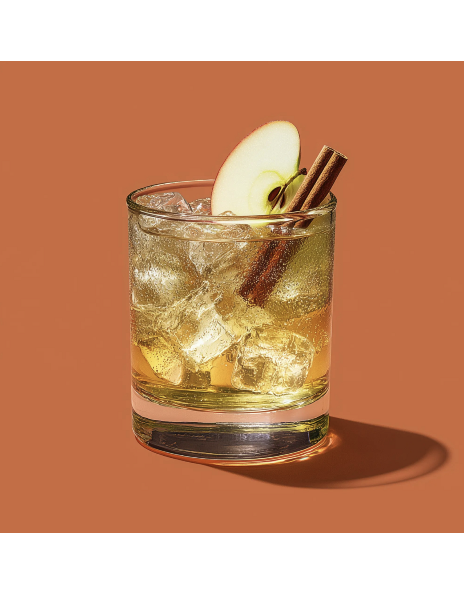 Winter Craft Infusion Mix