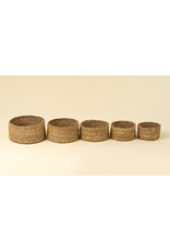 Costa Seagrass Natural Basket -