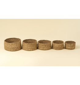 Costa Seagrass Natural Basket -