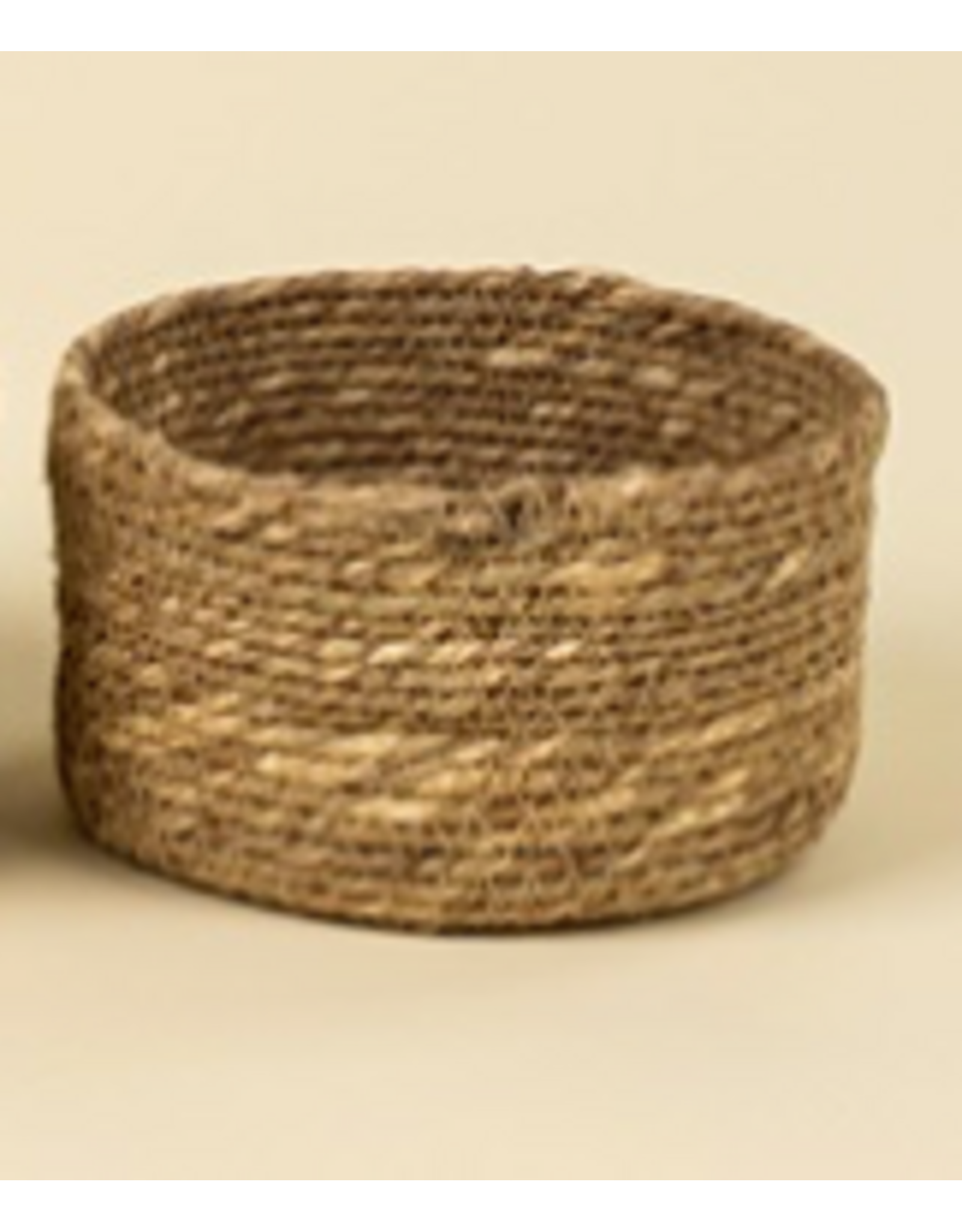 Costa Seagrass Natural Basket -