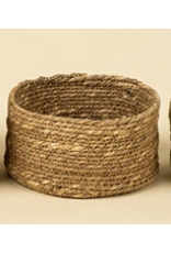 Costa Seagrass Natural Basket -